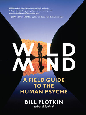 cover image of Wild Mind